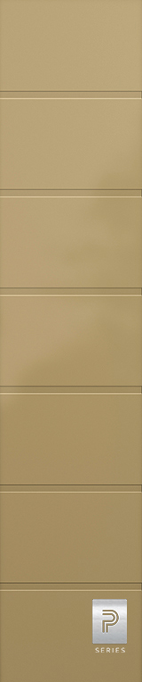 PREMIUM Aluminium security Door Facades with INOX