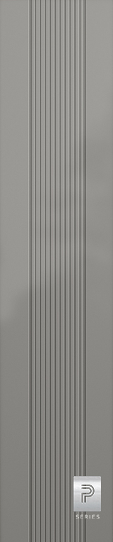 PREMIUM Aluminium security Door Facades with INOX