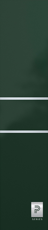 PREMIUM Aluminium security Door Facades with INOX