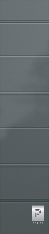 PREMIUM Aluminium security Door Facades with INOX