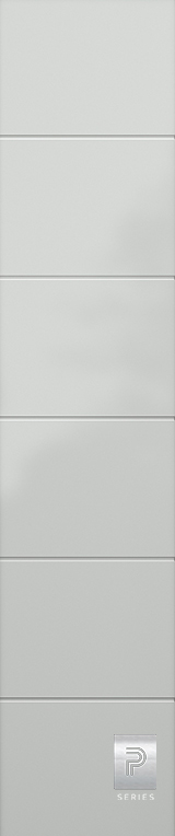 PREMIUM Aluminium security Door Facades with INOX